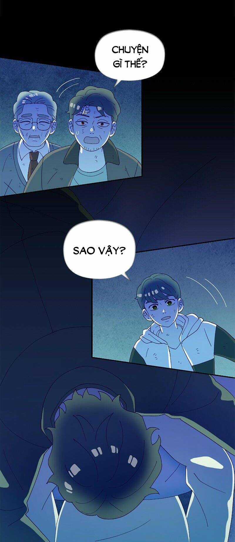 Ma Kể Chuyện - Chapter 45 - Trang 32