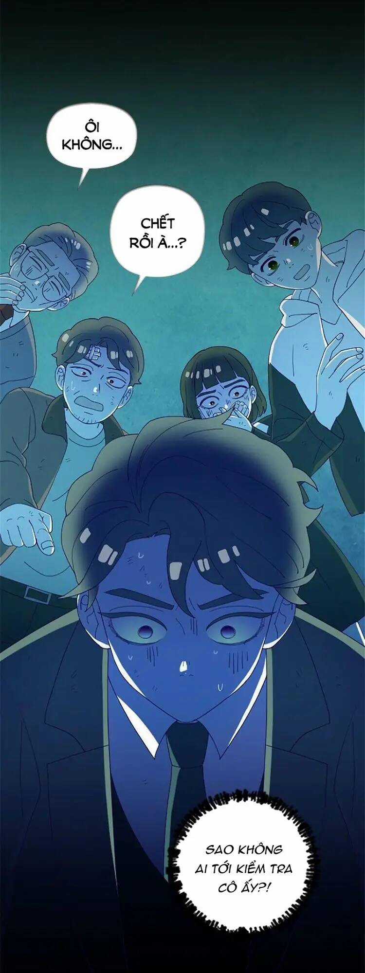 Ma Kể Chuyện - Chapter 45 - Trang 34