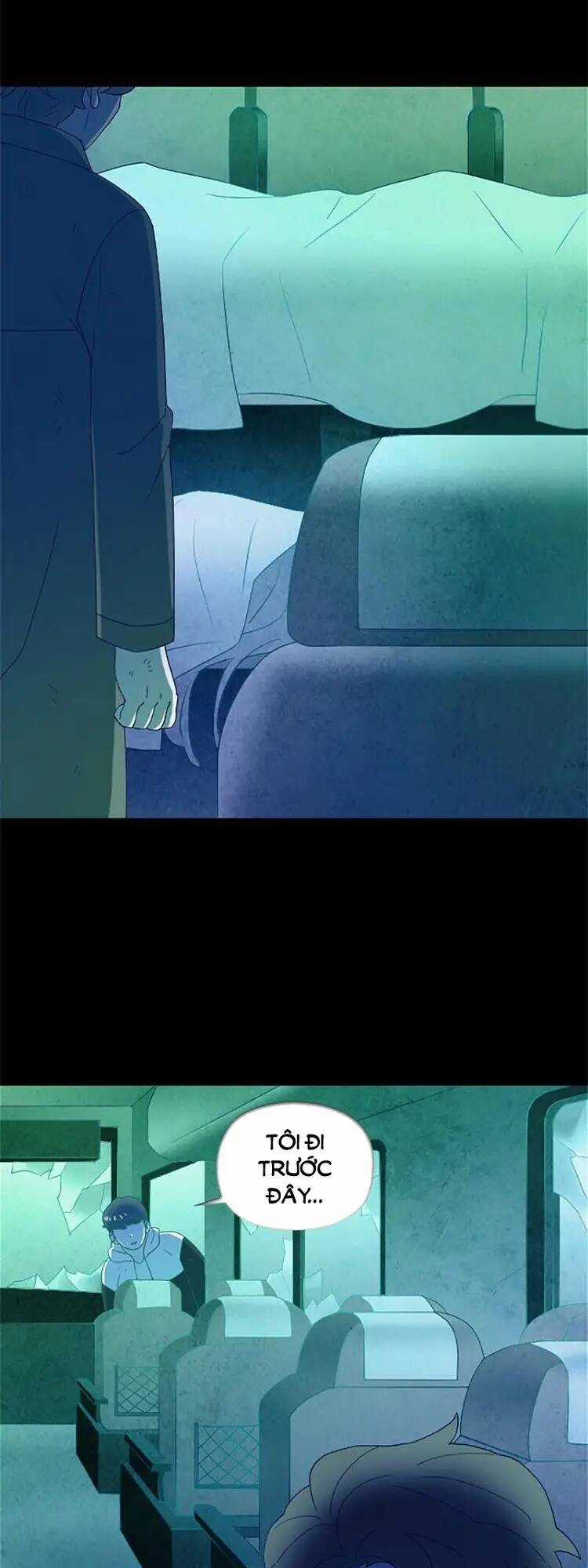 Ma Kể Chuyện - Chapter 45 - Trang 36