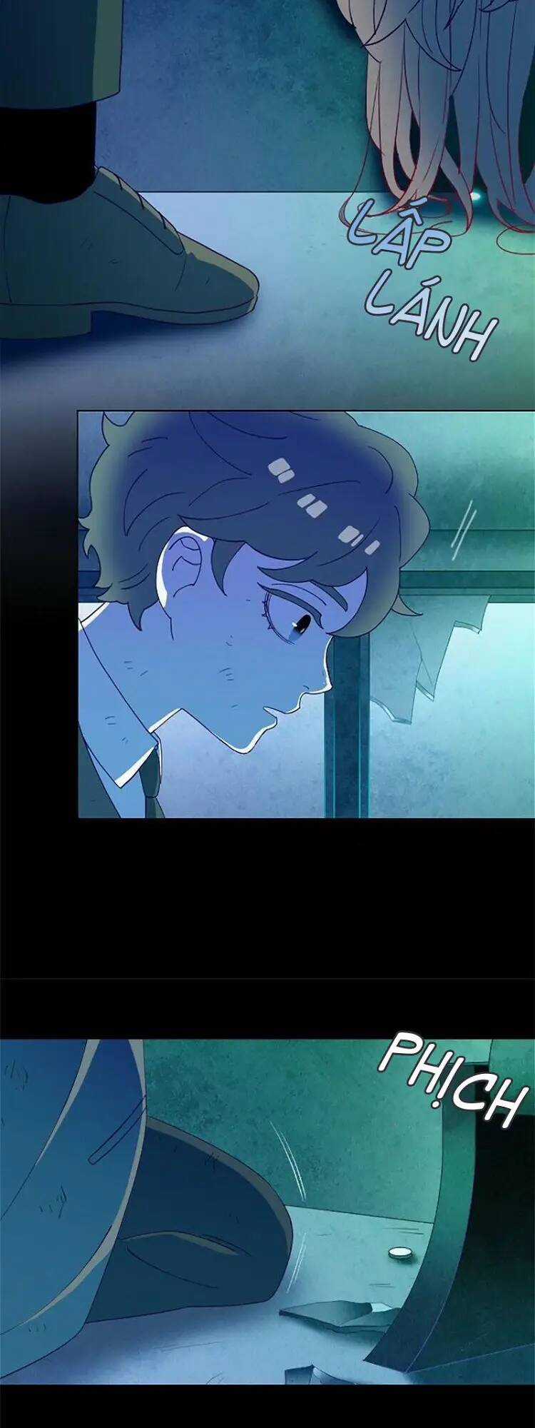 Ma Kể Chuyện - Chapter 45 - Trang 38