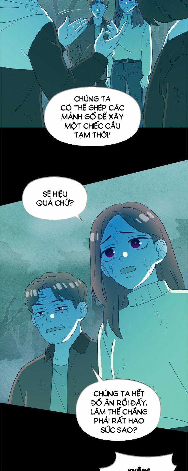 Ma Kể Chuyện - Chapter 45 - Trang 5