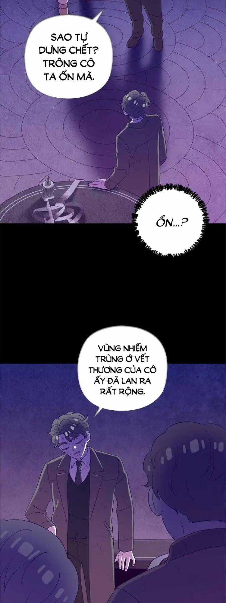 Ma Kể Chuyện - Chapter 45 - Trang 42