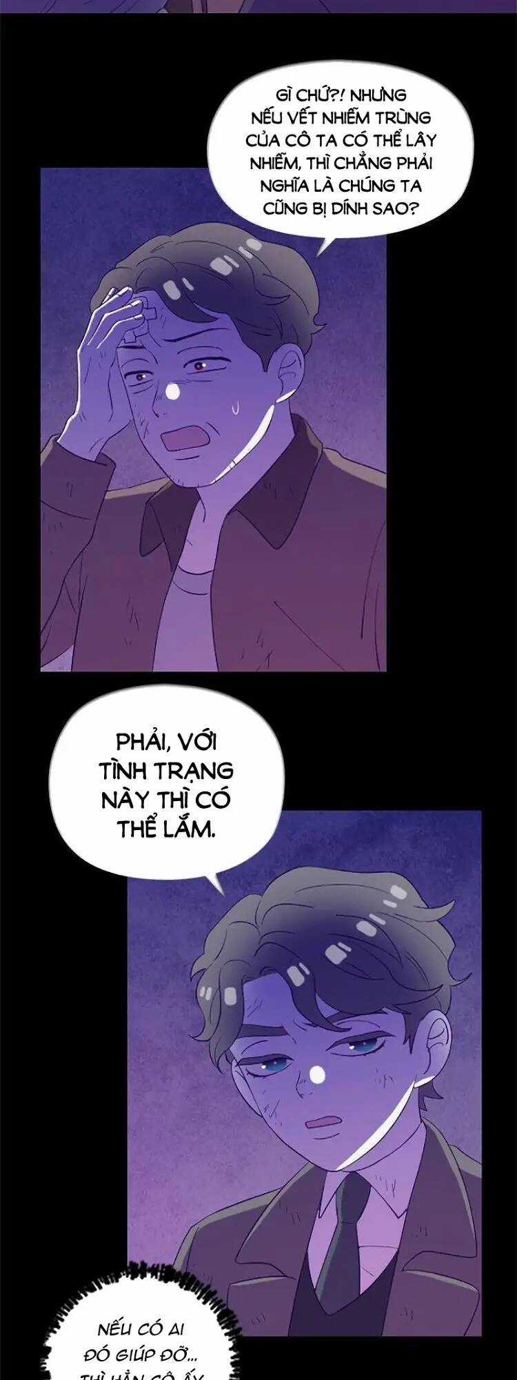 Ma Kể Chuyện - Chapter 45 - Trang 43