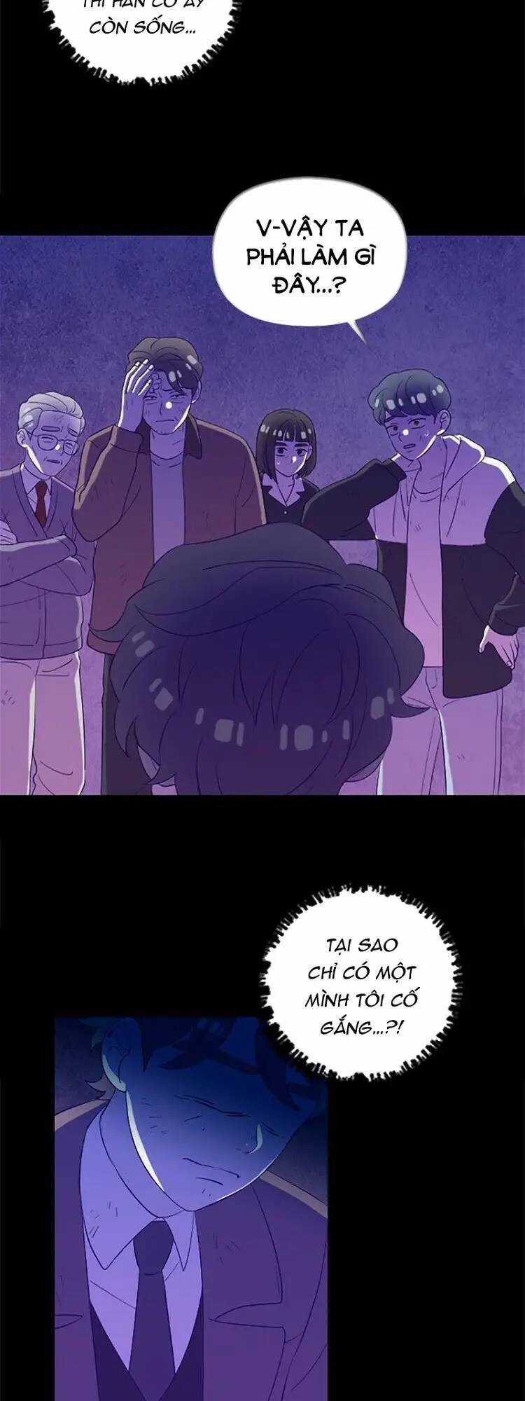 Ma Kể Chuyện - Chapter 45 - Trang 44