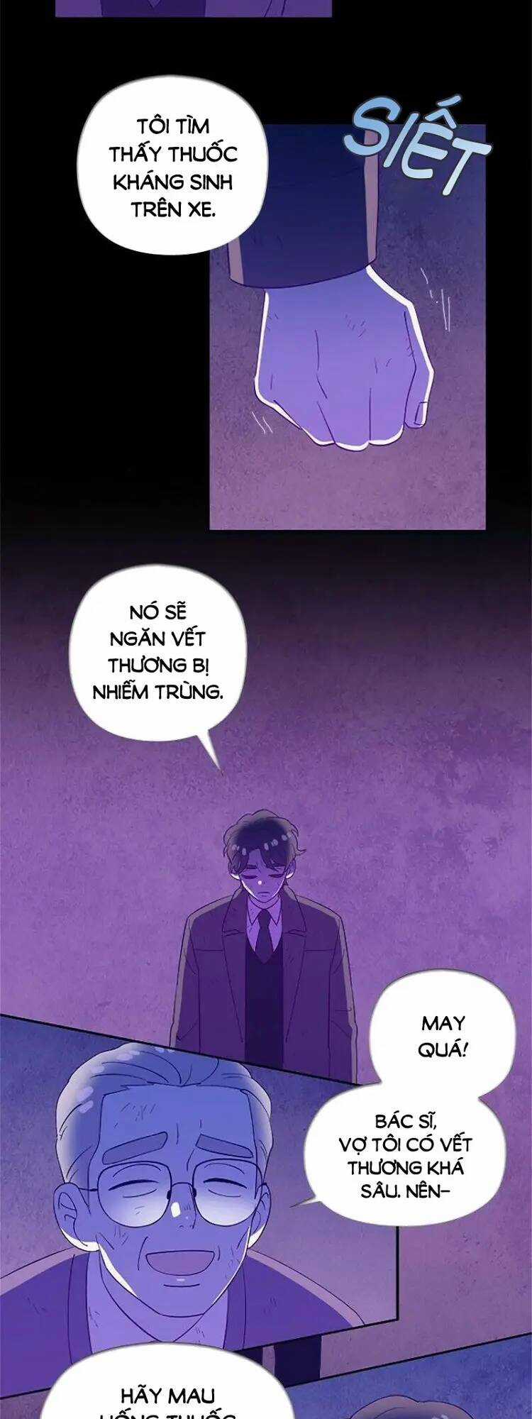 Ma Kể Chuyện - Chapter 45 - Trang 45