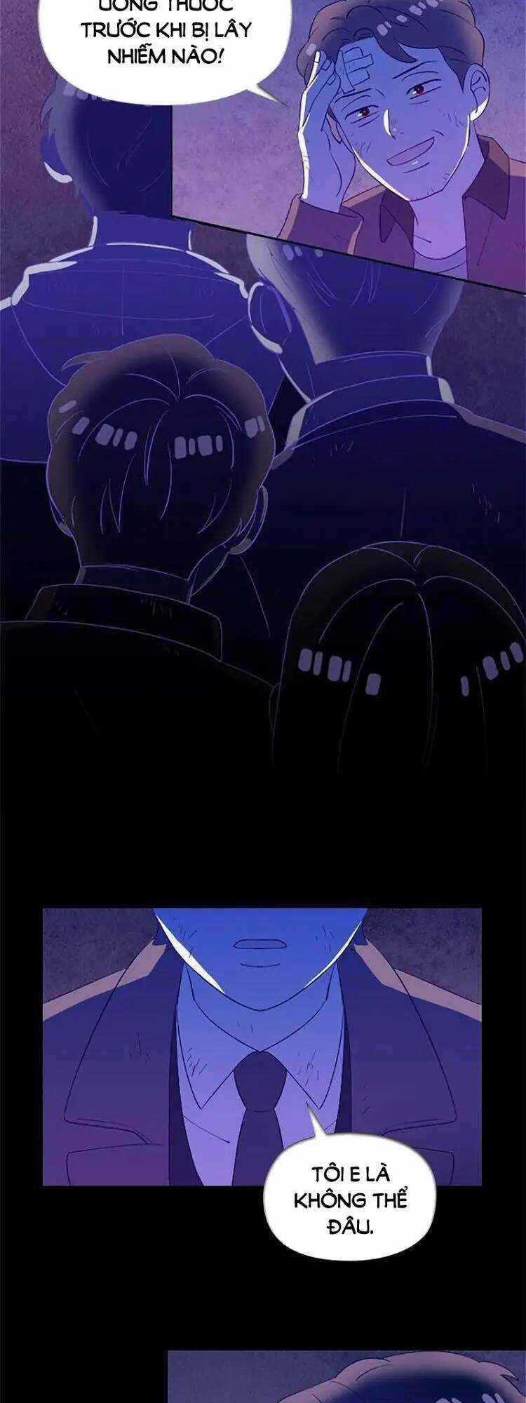 Ma Kể Chuyện - Chapter 45 - Trang 46