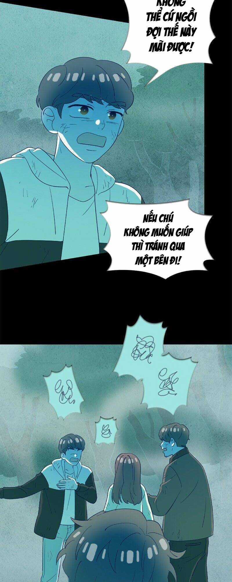 Ma Kể Chuyện - Chapter 45 - Trang 6