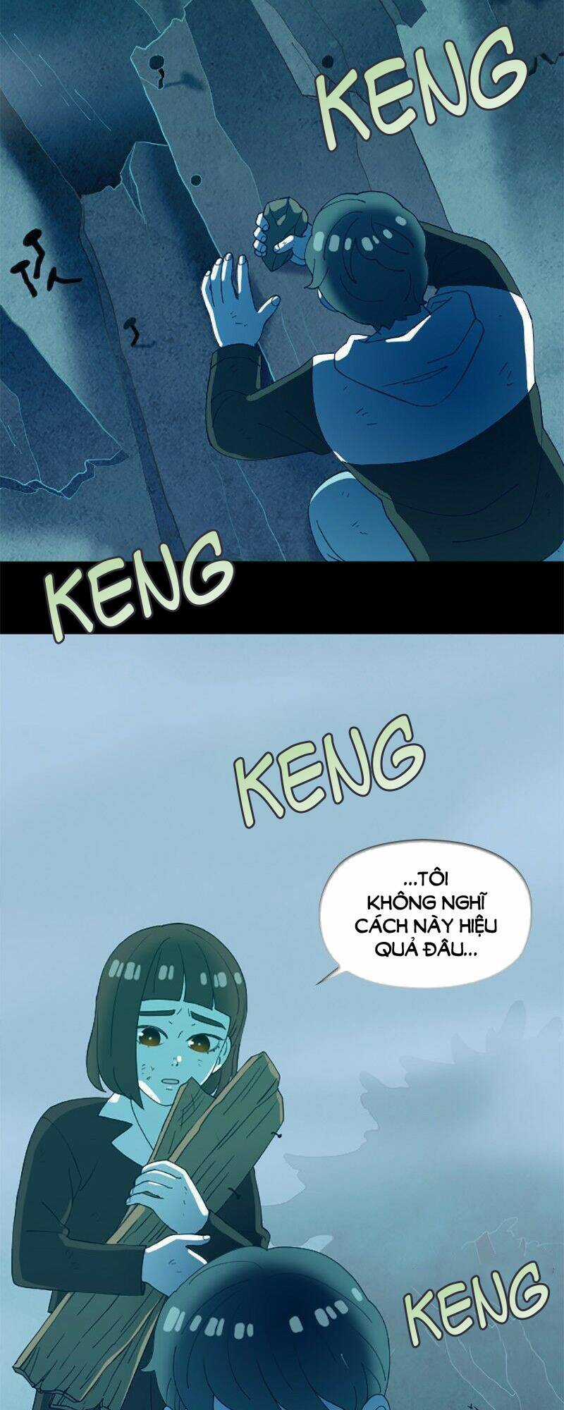 Ma Kể Chuyện - Chapter 45 - Trang 9