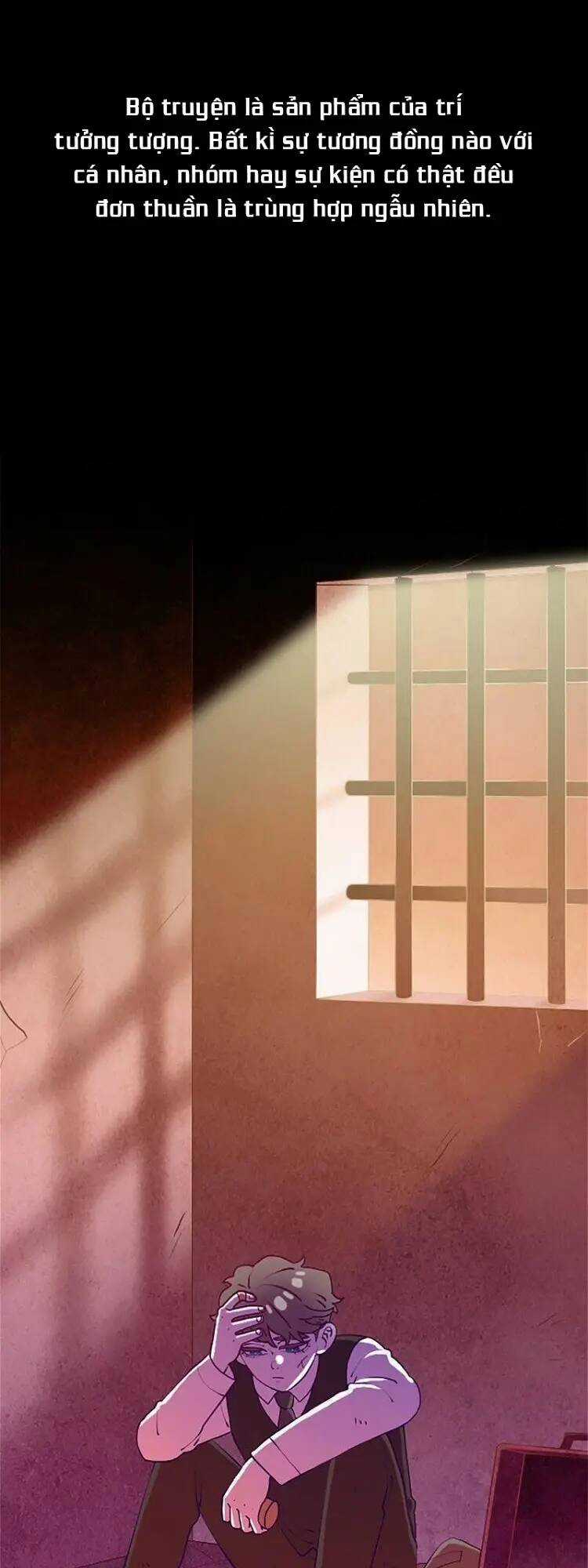 Ma Kể Chuyện - Chapter 46 - Trang 1