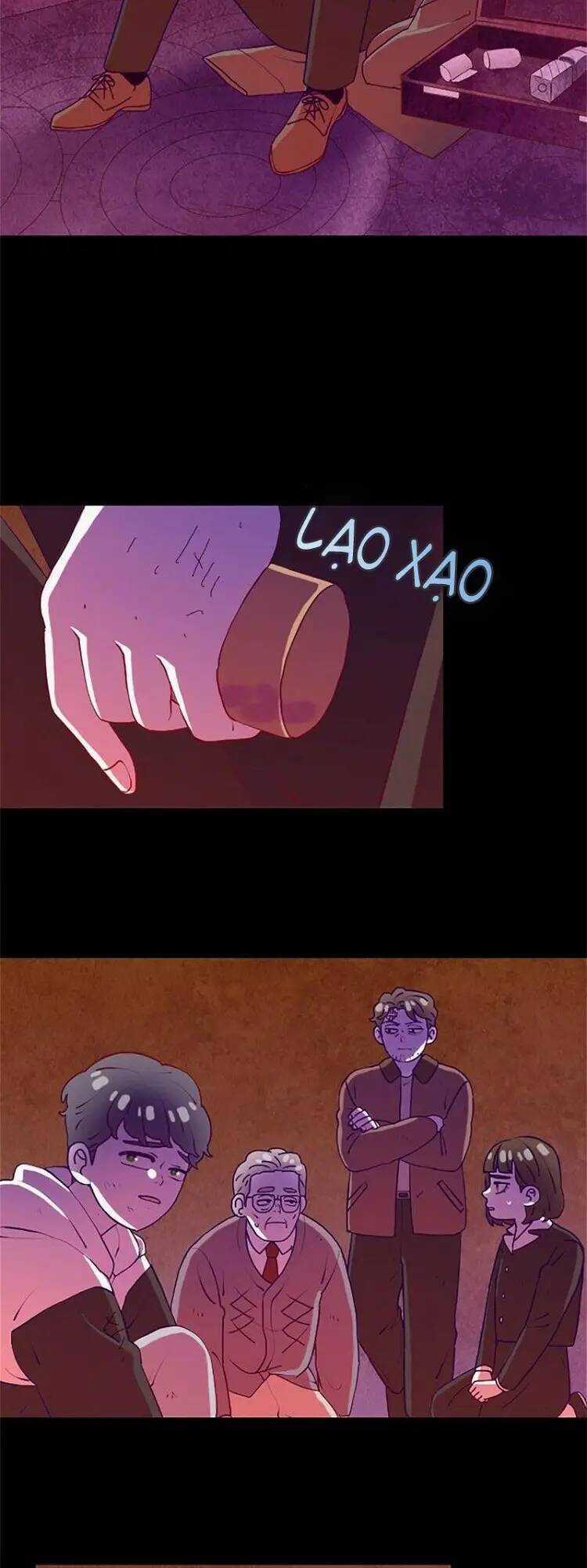 Ma Kể Chuyện - Chapter 46 - Trang 2