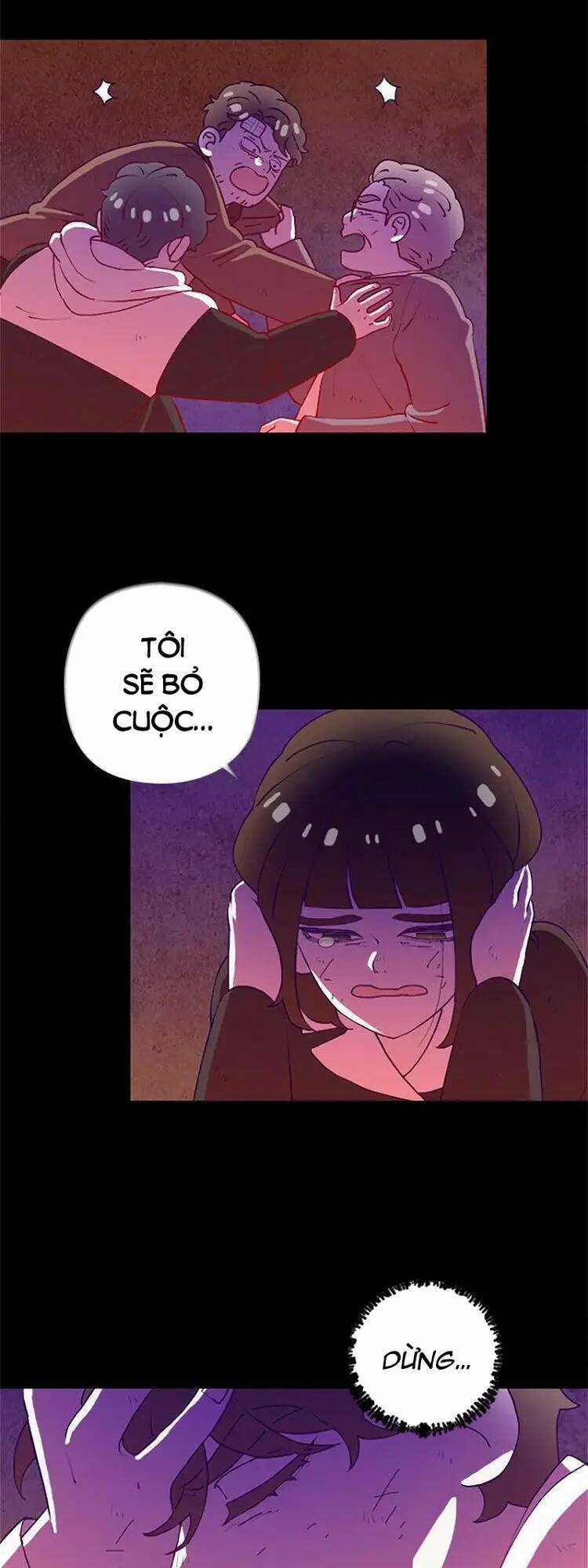 Ma Kể Chuyện - Chapter 46 - Trang 11