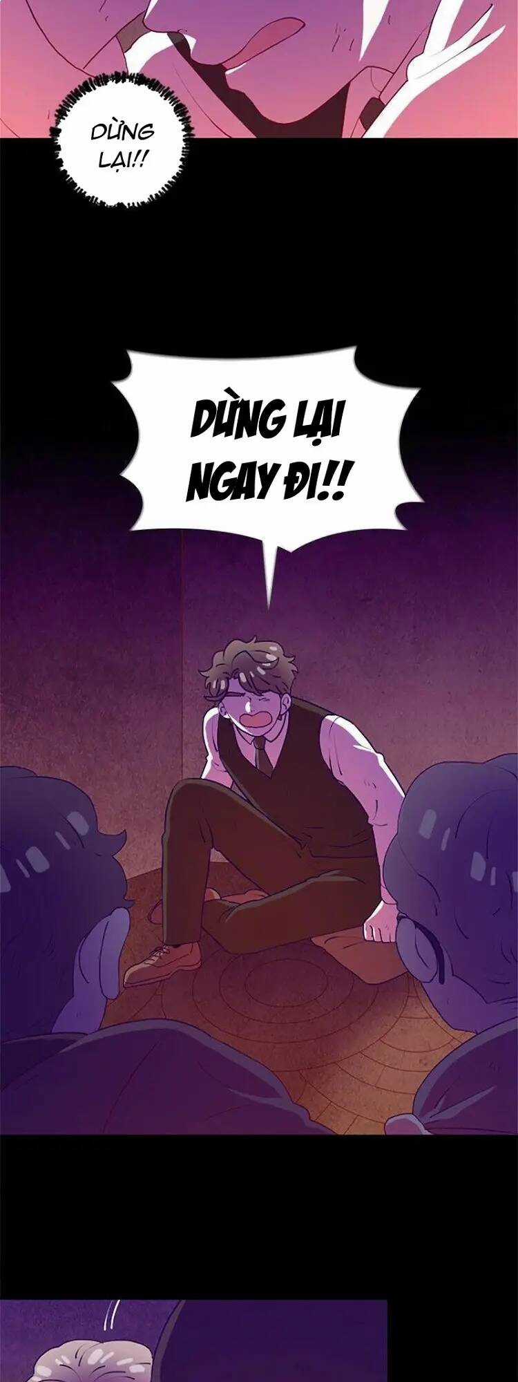 Ma Kể Chuyện - Chapter 46 - Trang 12