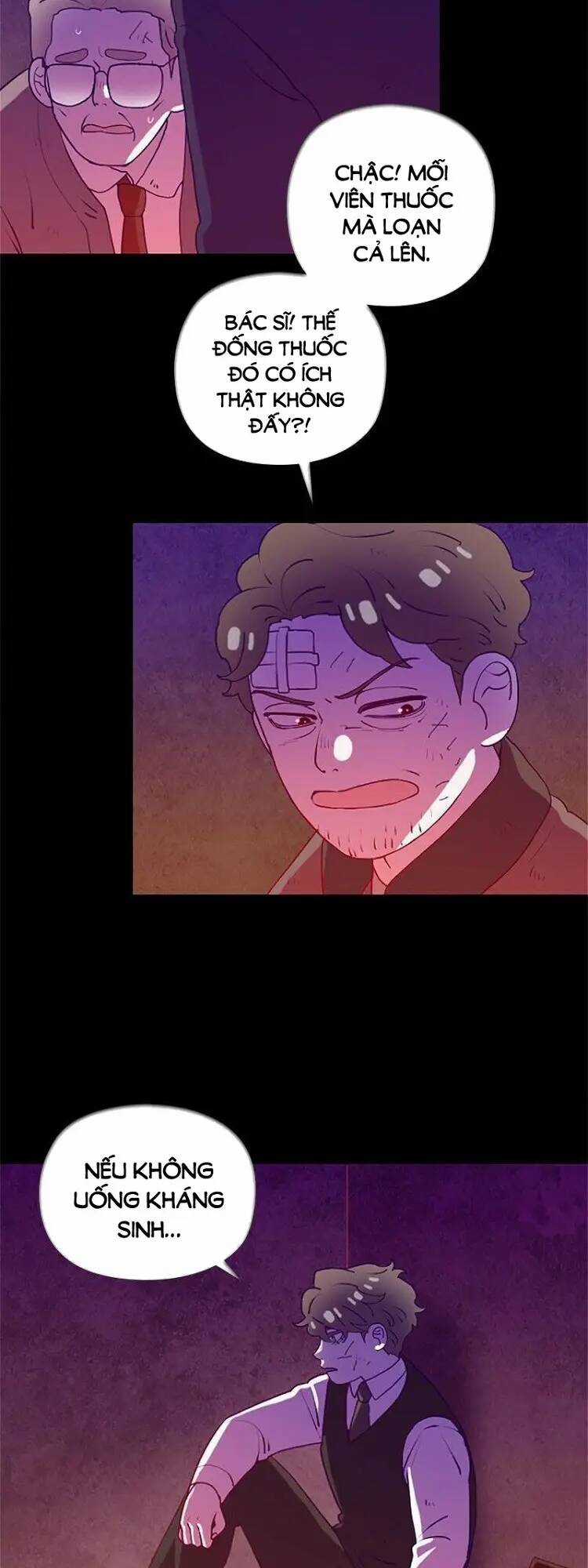 Ma Kể Chuyện - Chapter 46 - Trang 13