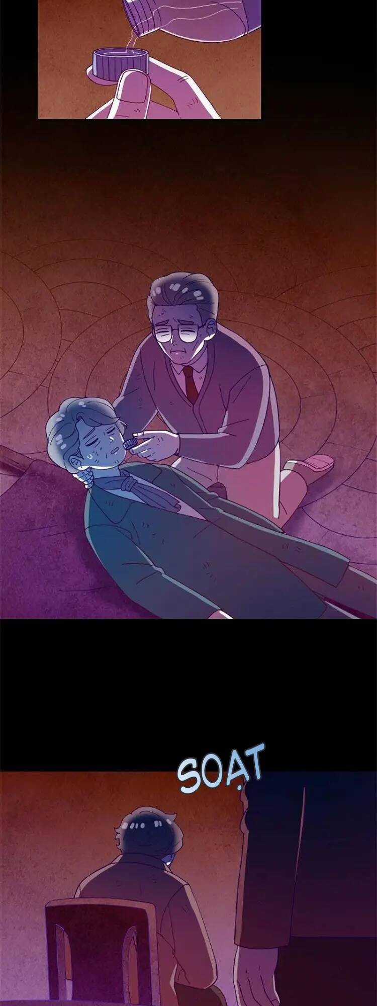 Ma Kể Chuyện - Chapter 46 - Trang 18