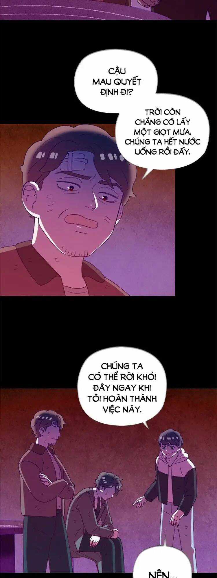 Ma Kể Chuyện - Chapter 46 - Trang 19