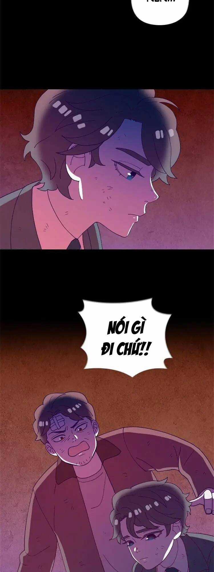 Ma Kể Chuyện - Chapter 46 - Trang 20