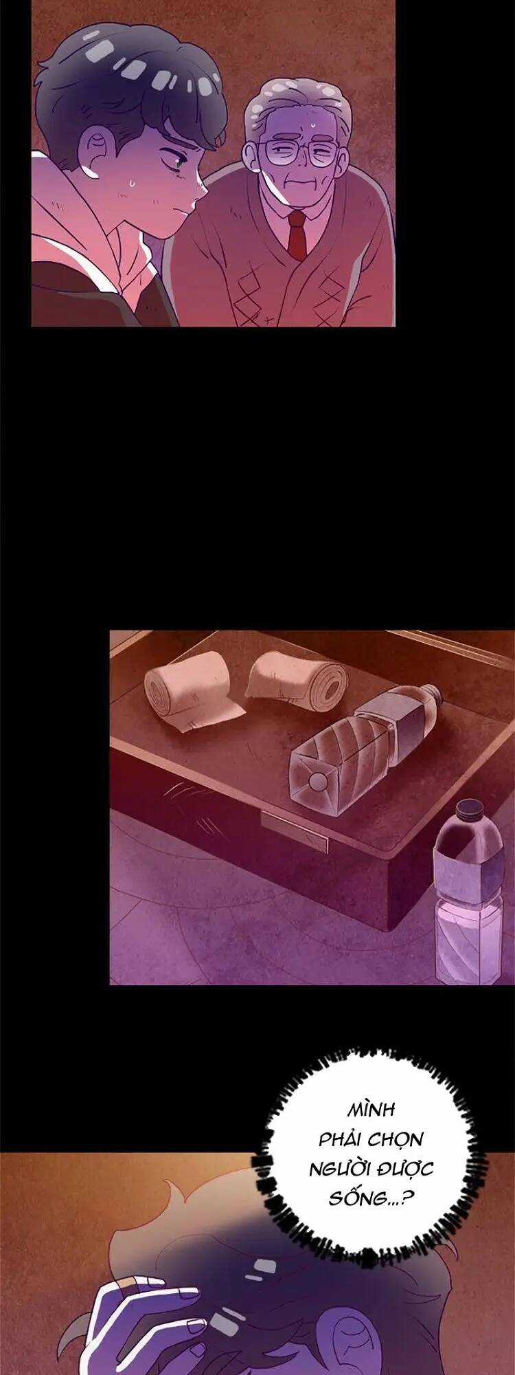 Ma Kể Chuyện - Chapter 46 - Trang 3