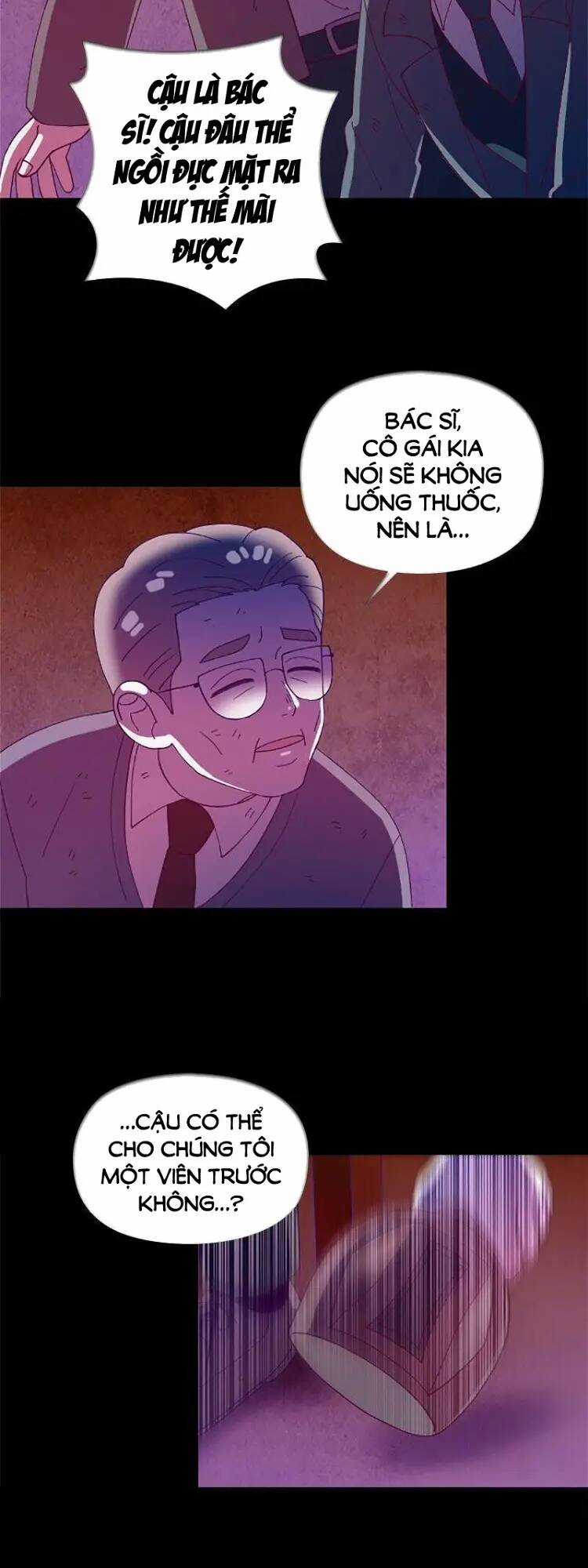 Ma Kể Chuyện - Chapter 46 - Trang 21