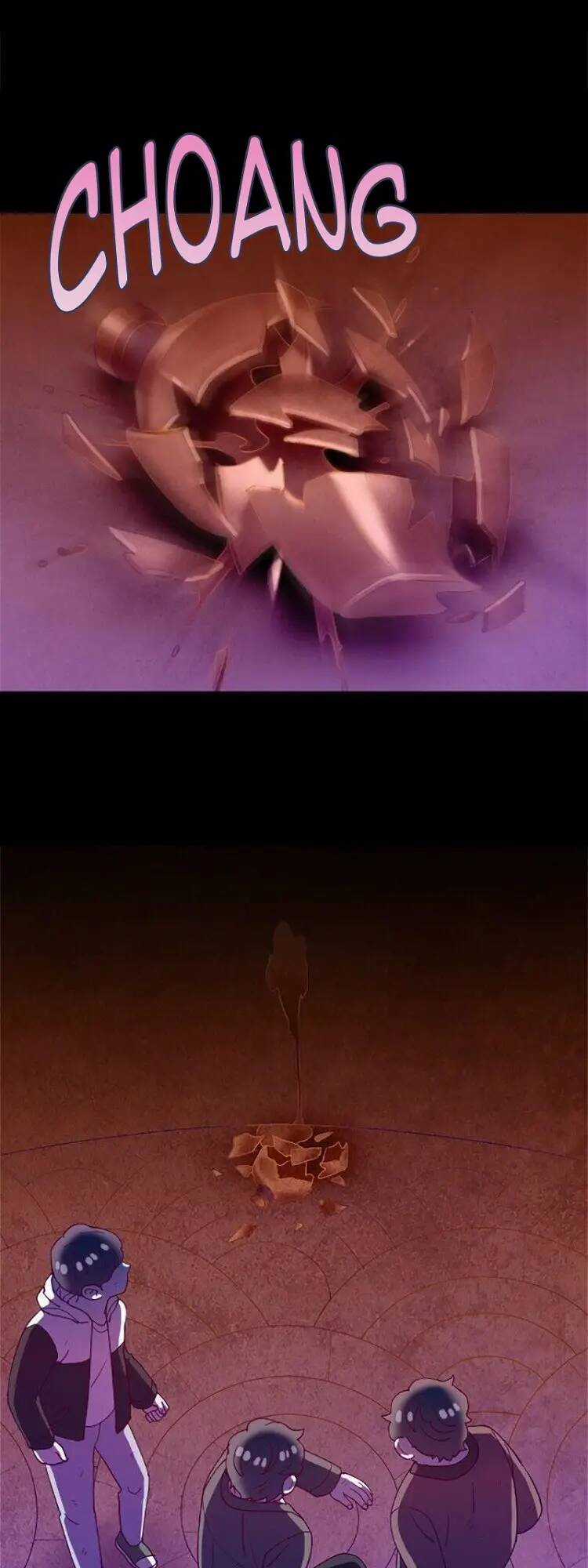 Ma Kể Chuyện - Chapter 46 - Trang 22