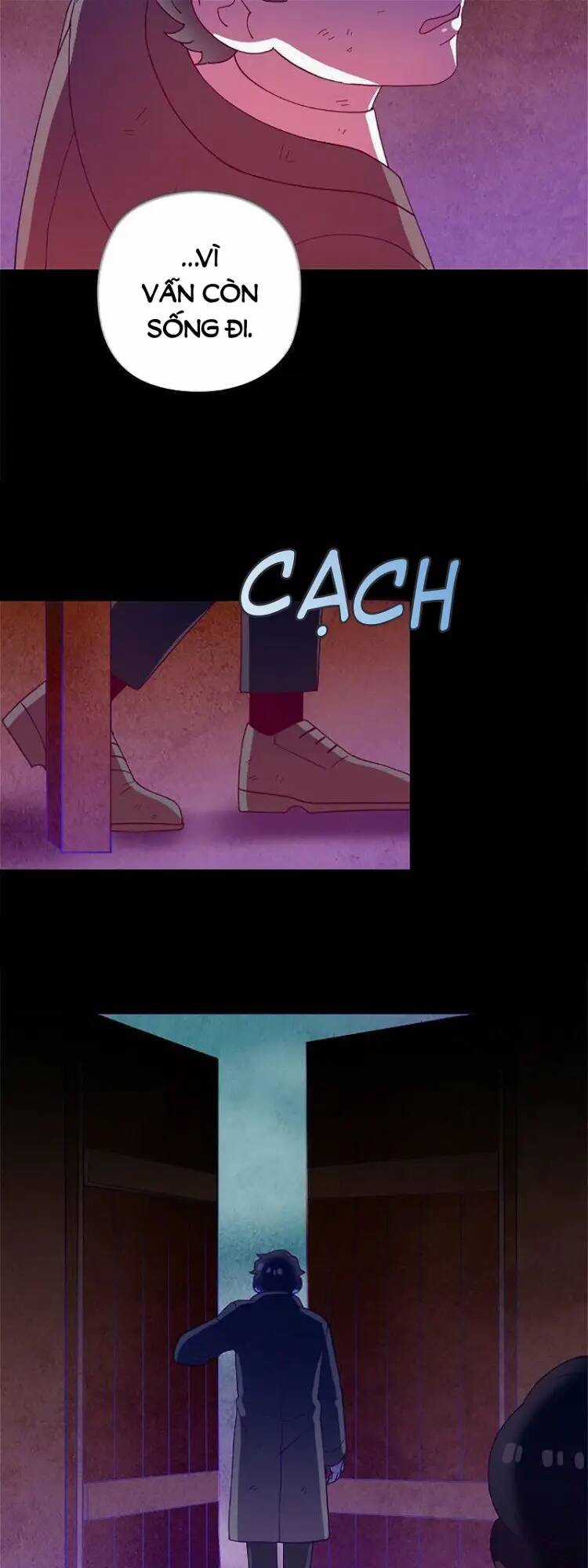 Ma Kể Chuyện - Chapter 46 - Trang 25