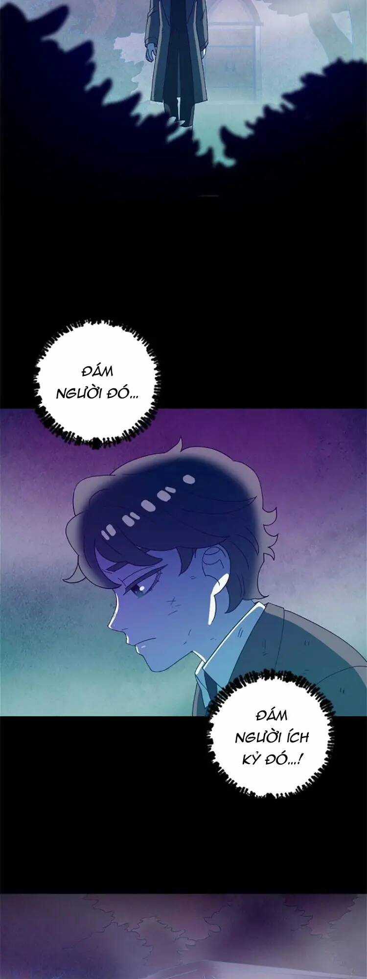 Ma Kể Chuyện - Chapter 46 - Trang 27