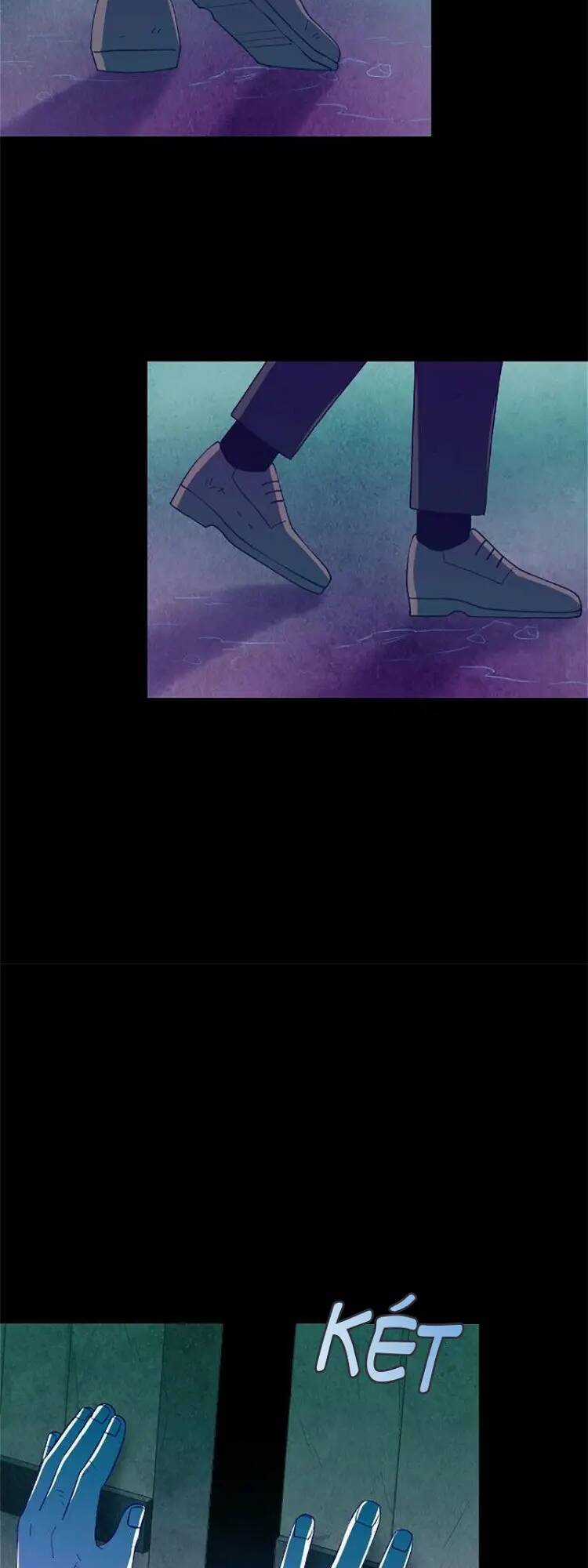 Ma Kể Chuyện - Chapter 46 - Trang 29