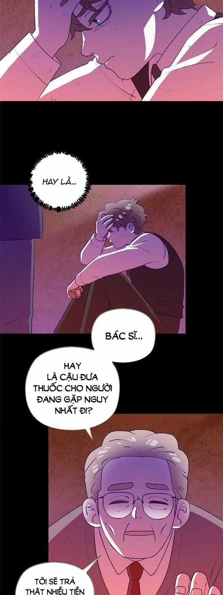 Ma Kể Chuyện - Chapter 46 - Trang 4