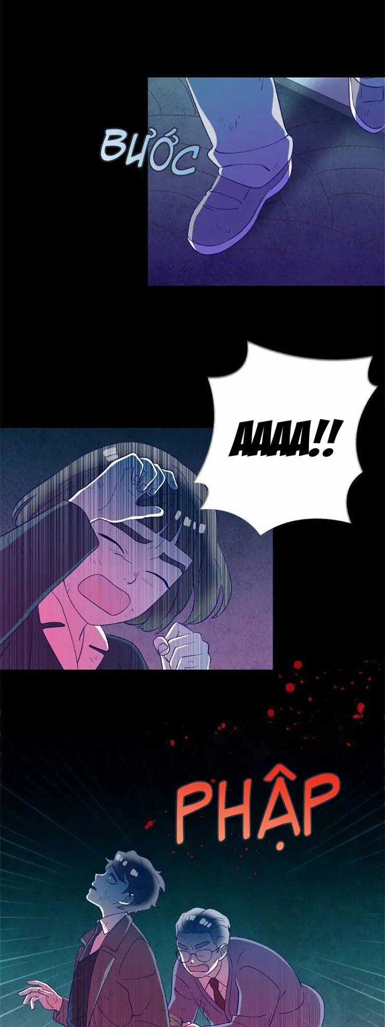 Ma Kể Chuyện - Chapter 46 - Trang 33