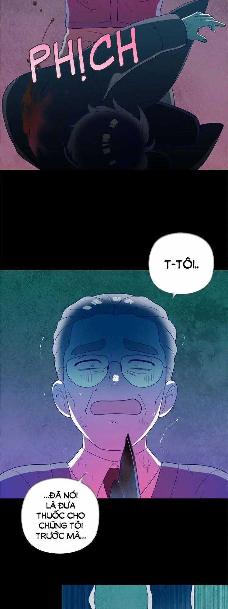 Ma Kể Chuyện - Chapter 46 - Trang 35