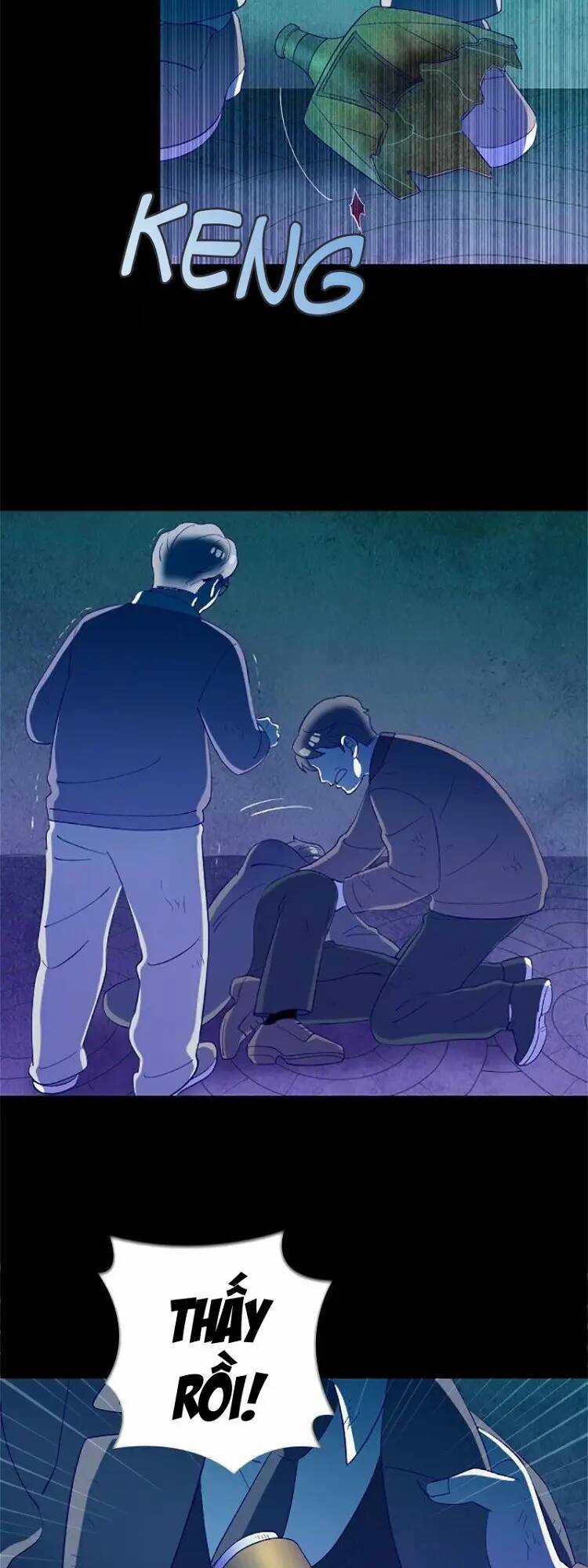 Ma Kể Chuyện - Chapter 46 - Trang 36