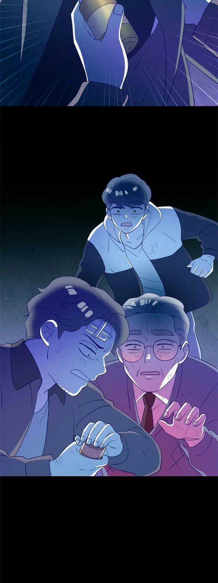 Ma Kể Chuyện - Chapter 46 - Trang 37