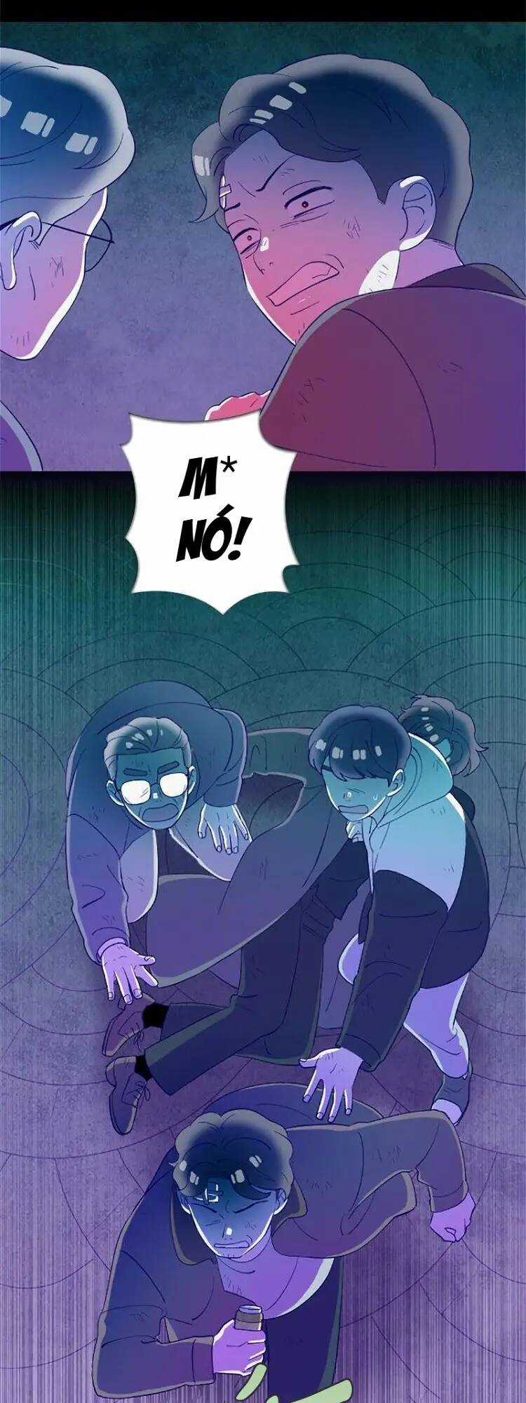 Ma Kể Chuyện - Chapter 46 - Trang 38