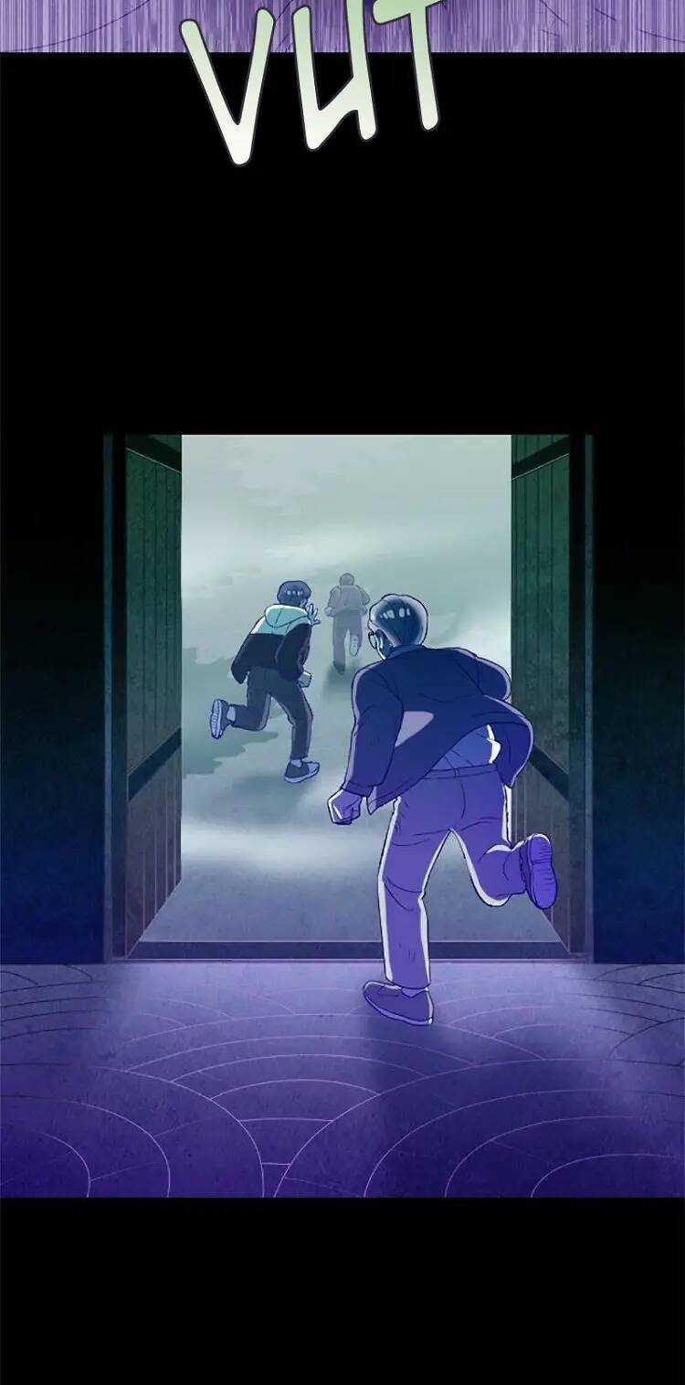 Ma Kể Chuyện - Chapter 46 - Trang 39