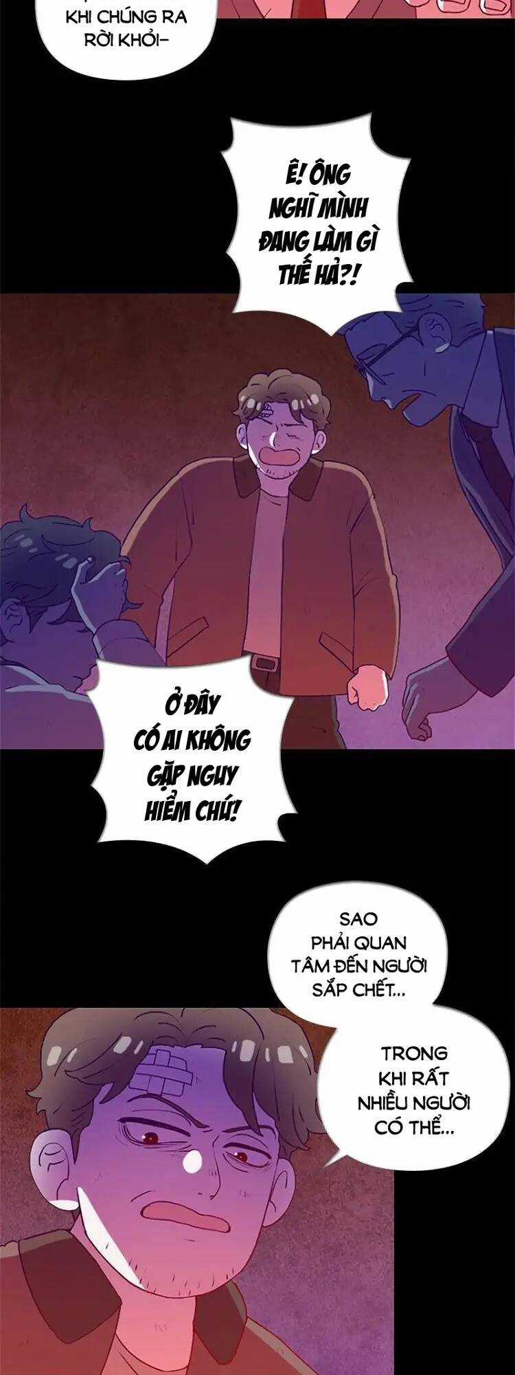 Ma Kể Chuyện - Chapter 46 - Trang 5