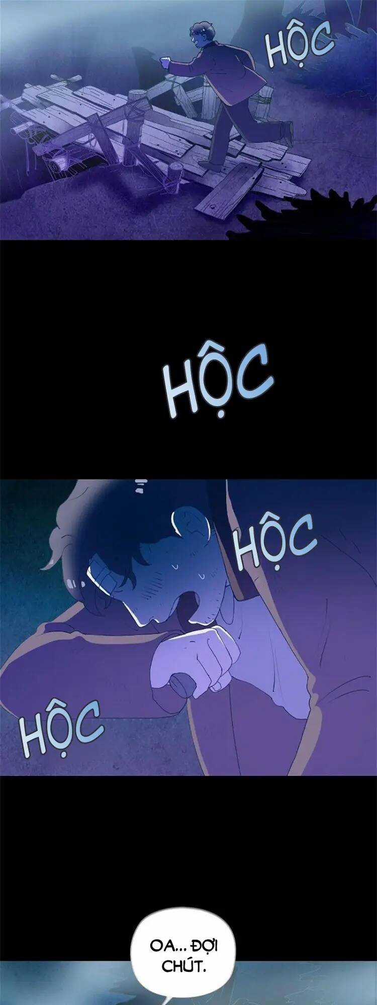 Ma Kể Chuyện - Chapter 46 - Trang 41