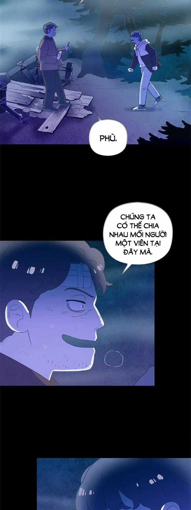 Ma Kể Chuyện - Chapter 46 - Trang 42