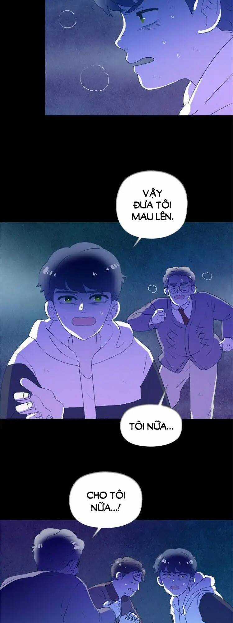 Ma Kể Chuyện - Chapter 46 - Trang 43