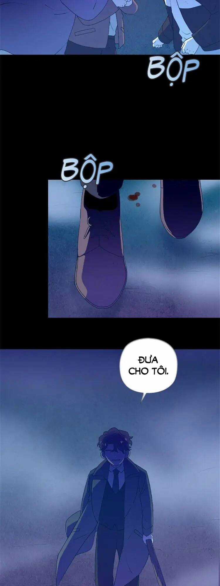 Ma Kể Chuyện - Chapter 46 - Trang 44