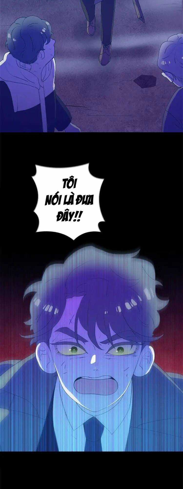 Ma Kể Chuyện - Chapter 46 - Trang 45