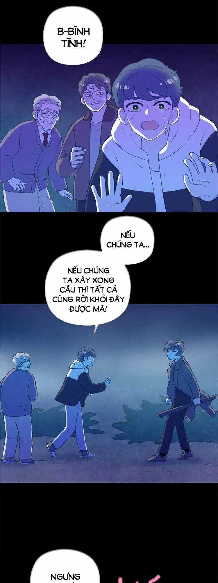 Ma Kể Chuyện - Chapter 46 - Trang 46