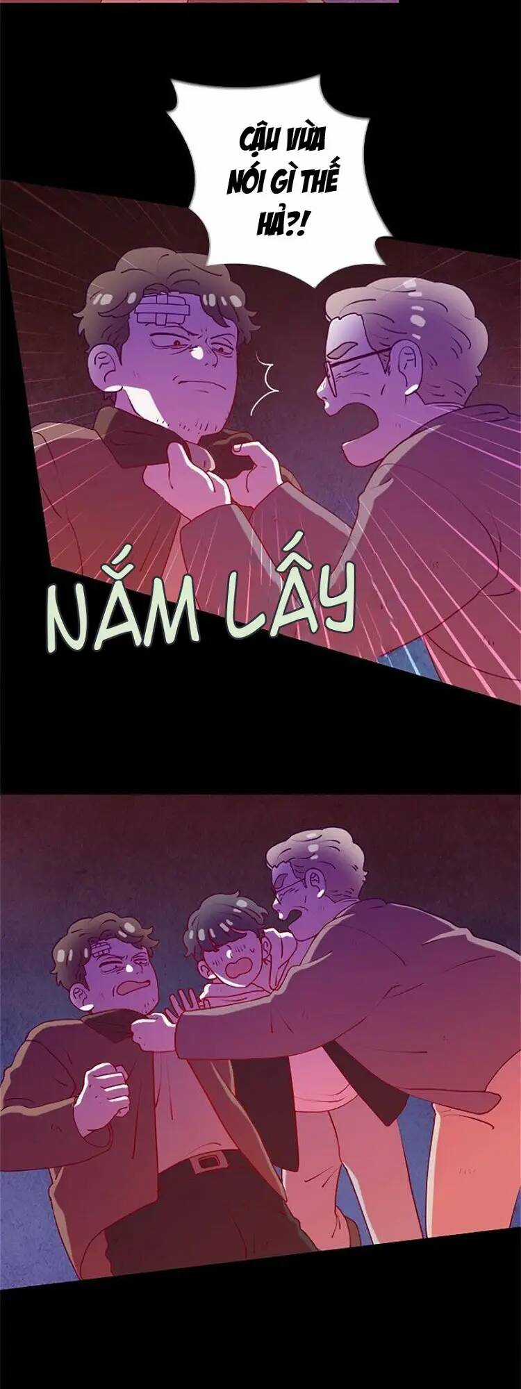 Ma Kể Chuyện - Chapter 46 - Trang 6