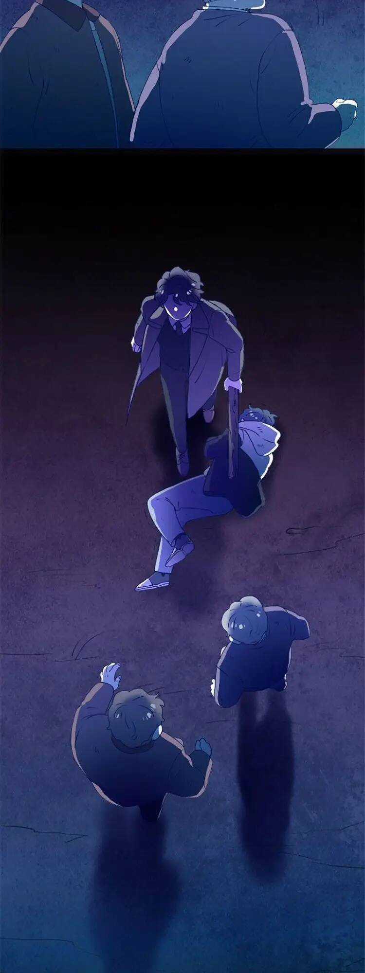 Ma Kể Chuyện - Chapter 46 - Trang 51