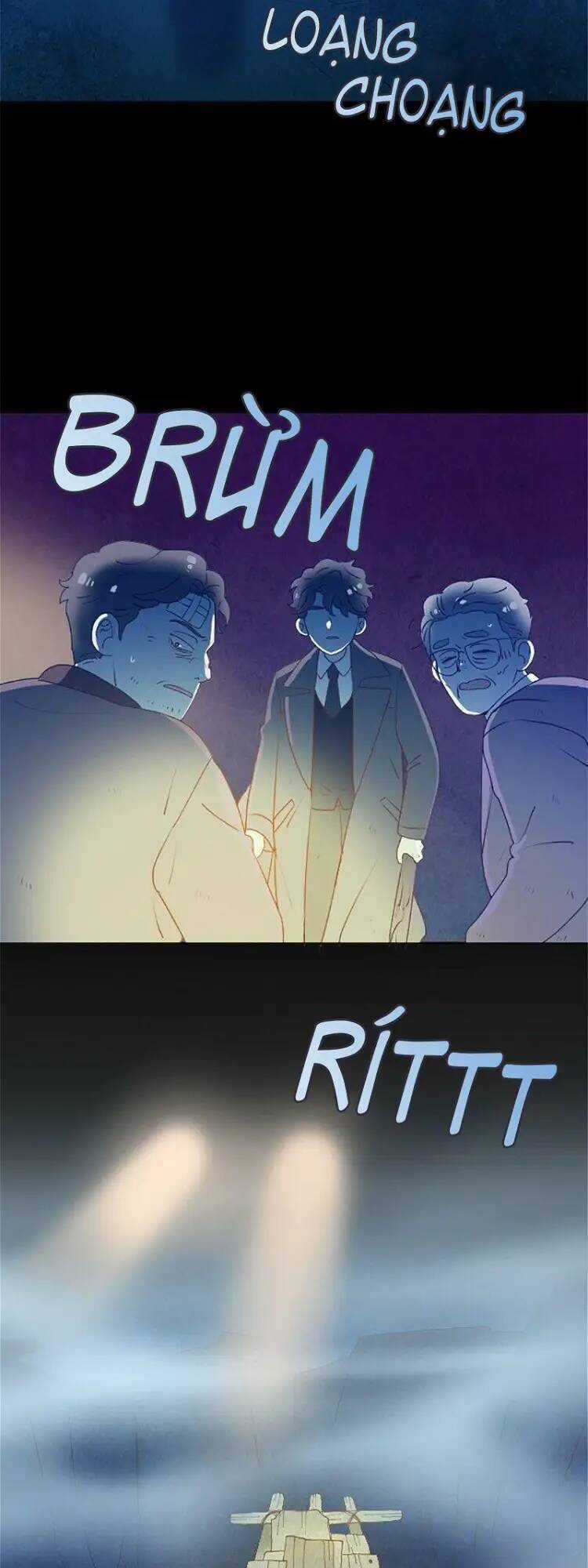 Ma Kể Chuyện - Chapter 46 - Trang 52