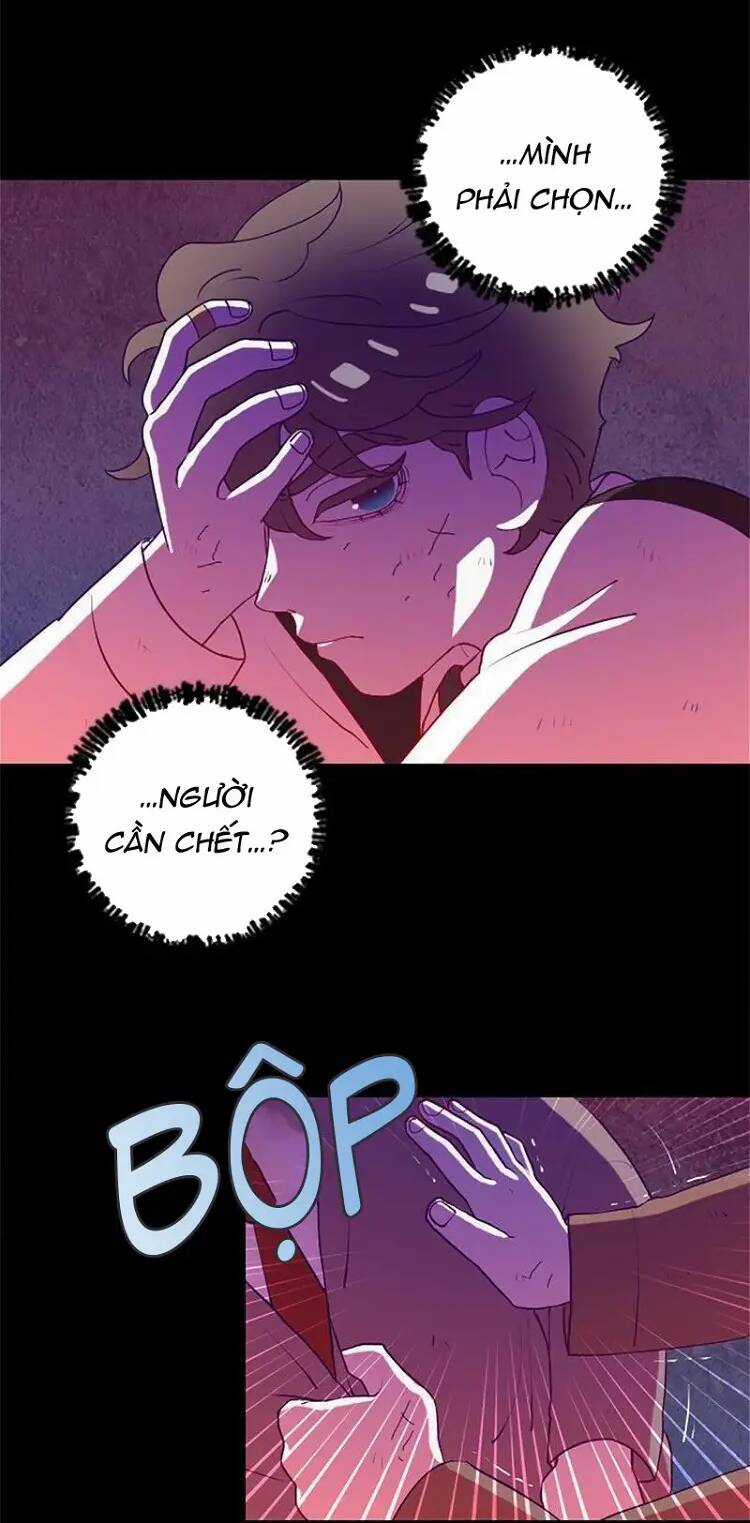 Ma Kể Chuyện - Chapter 46 - Trang 8