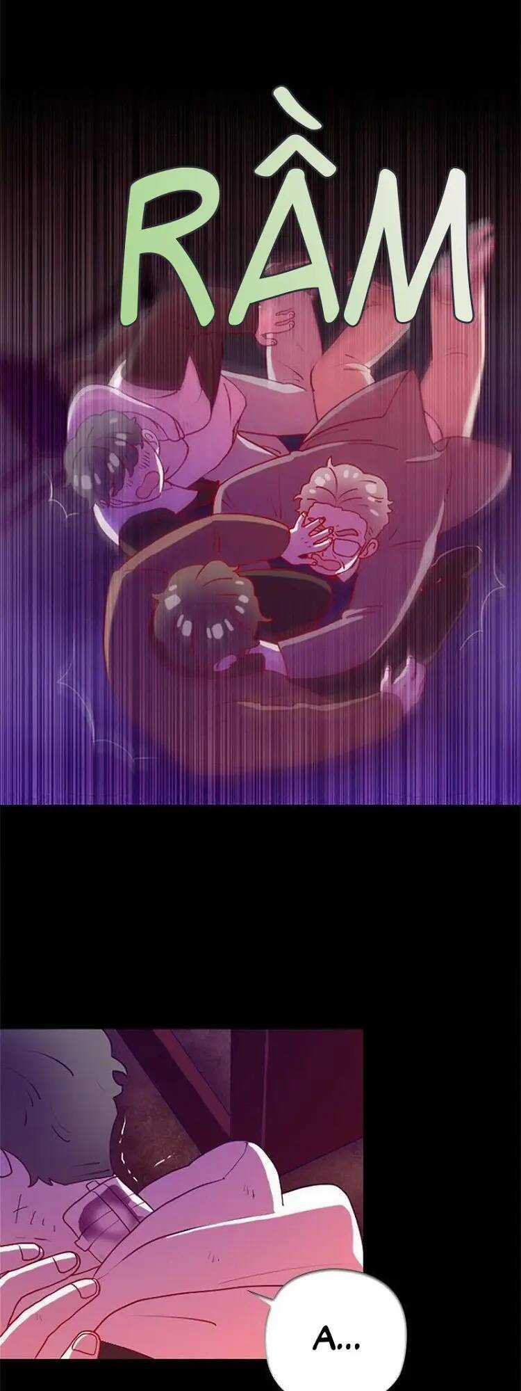 Ma Kể Chuyện - Chapter 46 - Trang 9