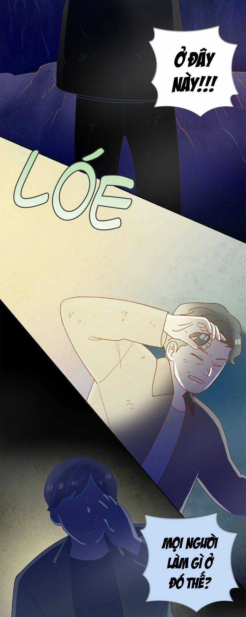 Ma Kể Chuyện - Chapter 47 - Trang 2