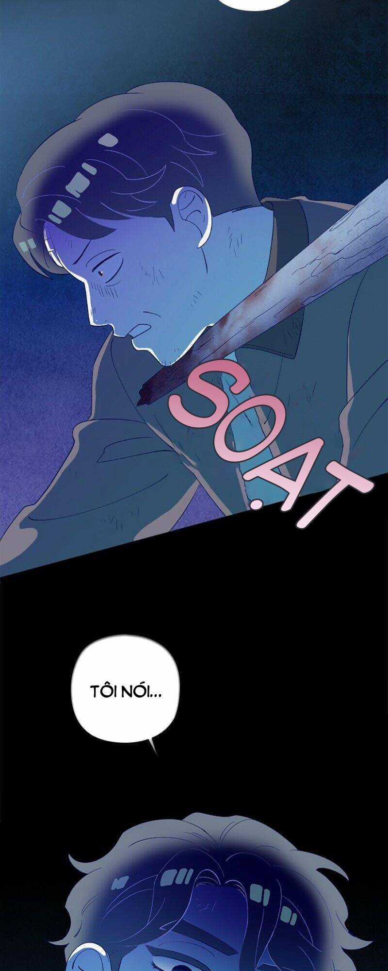 Ma Kể Chuyện - Chapter 47 - Trang 12