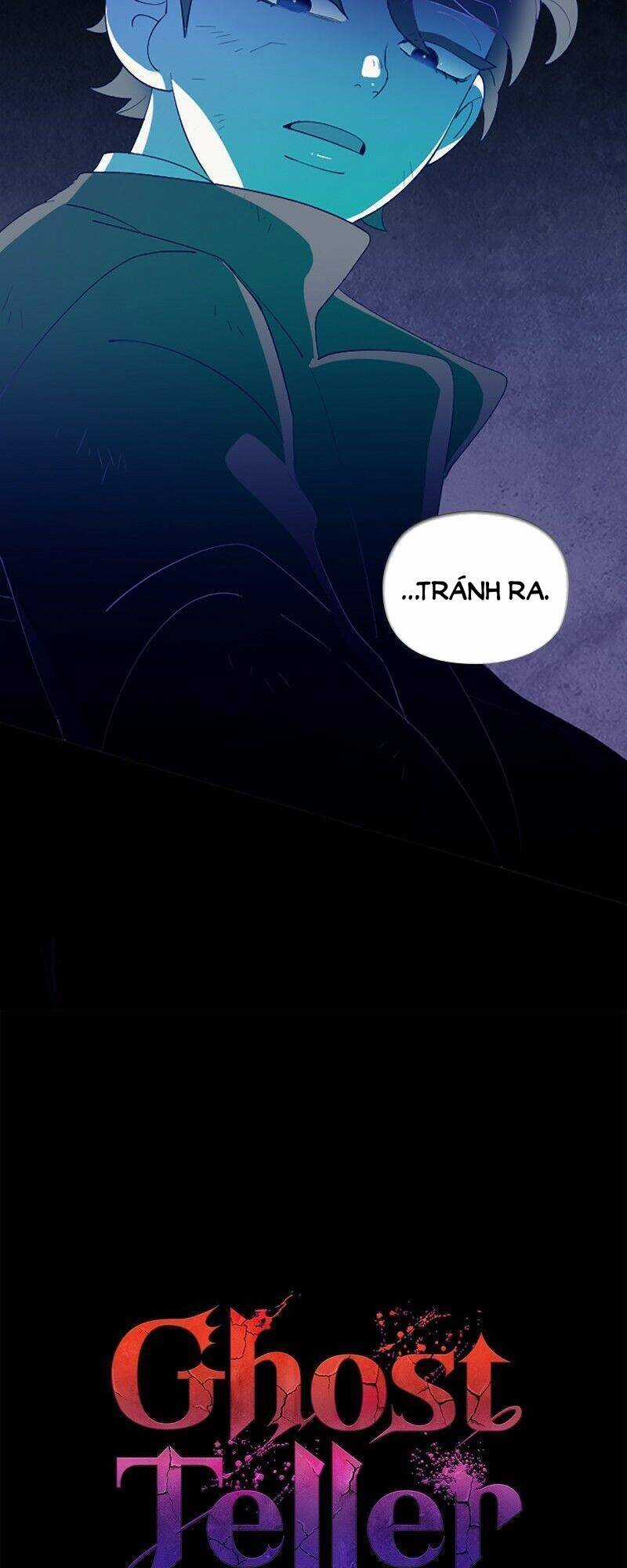 Ma Kể Chuyện - Chapter 47 - Trang 13