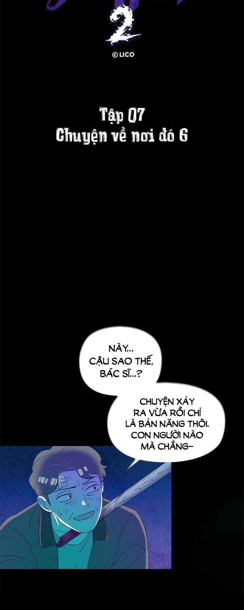 Ma Kể Chuyện - Chapter 47 - Trang 14