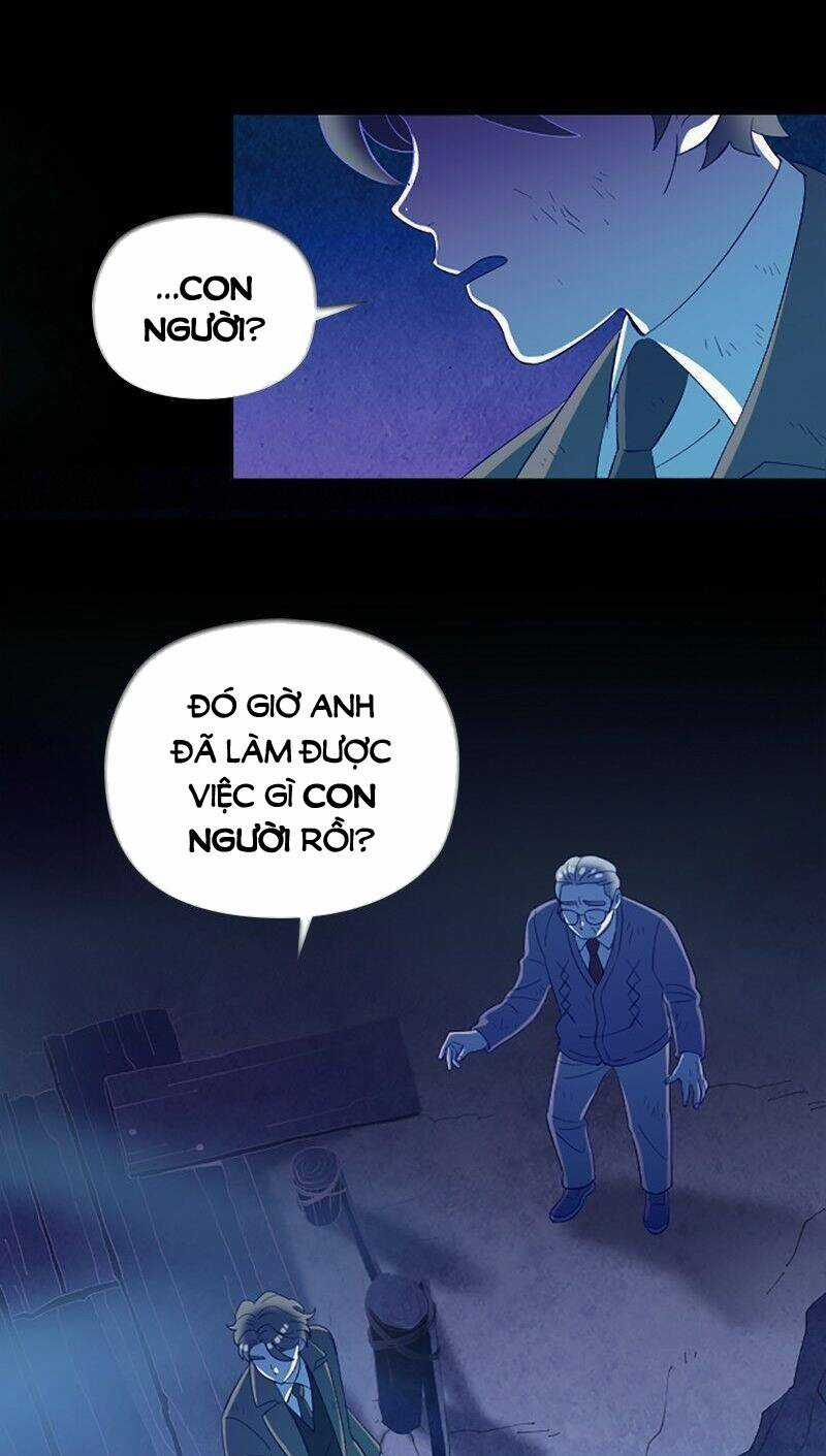 Ma Kể Chuyện - Chapter 47 - Trang 15